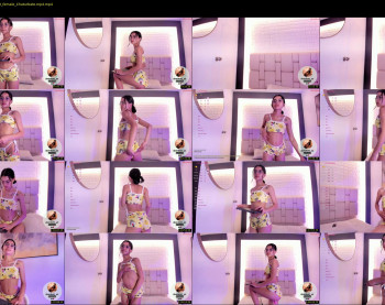ardent__ — 120 minute Chaturbate female cam show recording, 720p, Aug 8, 2024