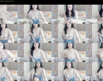 arylia_3 — 65 minute Chaturbate female cam show recording, 720p, Aug 8, 2024
