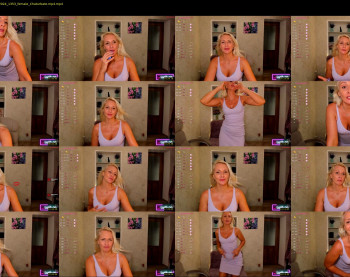 barbara_summers — 30 minute Chaturbate female cam show recording, 720p, Aug 8, 2024
