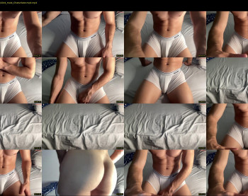 bestdick1991 — 52 minute Chaturbate male cam show recording, 720p, Aug 9, 2024