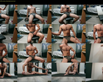 bigdickyduby — 96 minute Chaturbate male cam show recording, 720p, Aug 8, 2024