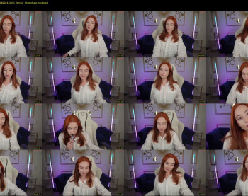 bright_diamonds_054 — 25 minute Chaturbate couple cam show recording, 720p, Aug 8, 2024