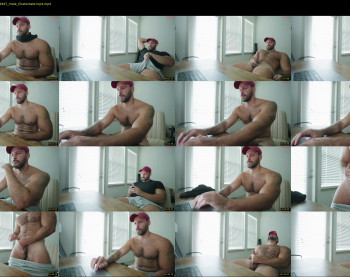 brucestryker — 69 minute Chaturbate male cam show recording, 720p, Aug 8, 2024