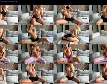 carolinaherera — 121 minute Chaturbate female cam show recording, 720p, Aug 8, 2024