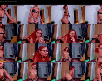 cattaleya_russ — 120 minute Chaturbate female cam show recording, 720p, Aug 8, 2024