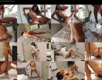 catty190 — 114 minute Chaturbate female cam show recording, 720p, Aug 8, 2024