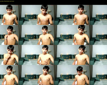 chem1ko — 55 minute Chaturbate male cam show recording, 720p, Aug 8, 2024