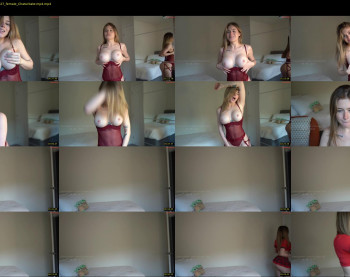 chloewildd — 11 minute Chaturbate female cam show recording, 720p, Aug 8, 2024