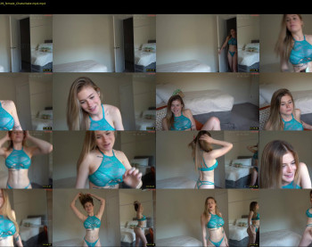 chloewildd — 6 minute Chaturbate female cam show recording, 720p, Aug 8, 2024