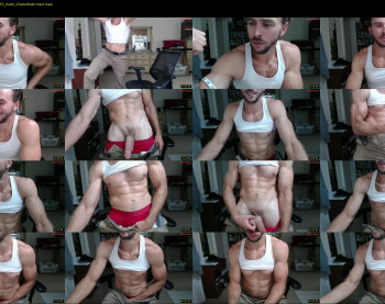cloud900x — 49 minute Chaturbate male cam show recording, 480p, Aug 8, 2024