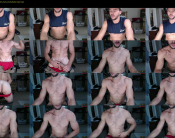 cloud900x — 29 minute Chaturbate male cam show recording, 480p, Aug 9, 2024