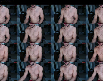 cloud900x — 6 minute Chaturbate male cam show recording, 480p, Aug 9, 2024