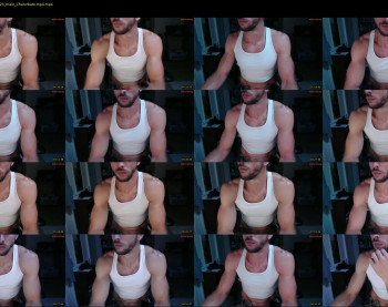 cloud900x — 11 minute Chaturbate male cam show recording, 480p, Aug 9, 2024