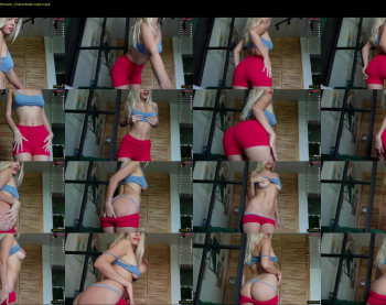 corni__ — 121 minute Chaturbate female cam show recording, 720p, Aug 8, 2024