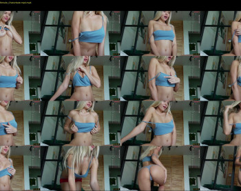 corni__ — 14 minute Chaturbate female cam show recording, 720p, Aug 8, 2024