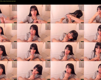 cottoncloud_ — 18 minute Chaturbate couple cam show recording, 720p, Aug 8, 2024