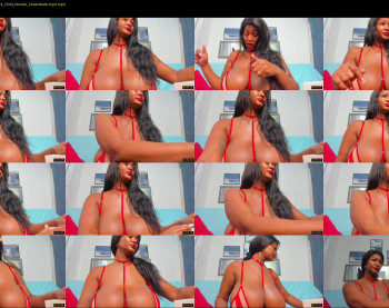 crazy_addixtion — 6 minute Chaturbate female cam show recording, 720p, Aug 8, 2024