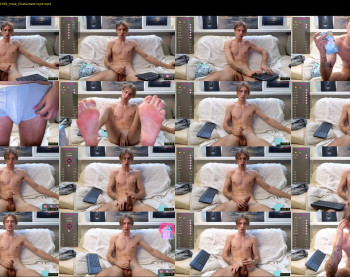 cryptongood — 68 minute Chaturbate male cam show recording, 720p, Aug 8, 2024