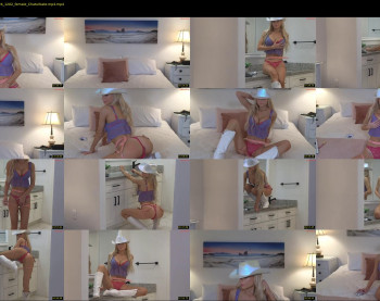 daddyissuessab — 46 minute Chaturbate female cam show recording, 720p, Aug 8, 2024