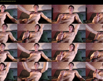 damondurden — 98 minute Chaturbate male cam show recording, 720p, Aug 8, 2024