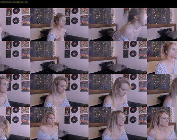 darleneferran — 62 minute Chaturbate female cam show recording, 720p, Aug 9, 2024