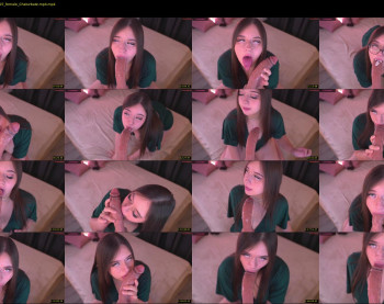 deepsouly — 120 minute Chaturbate female cam show recording, 720p, Aug 8, 2024