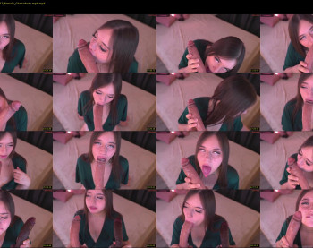 deepsouly — 67 minute Chaturbate female cam show recording, 720p, Aug 8, 2024