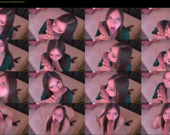 deepsouly — 38 minute Chaturbate female cam show recording, 720p, Aug 8, 2024