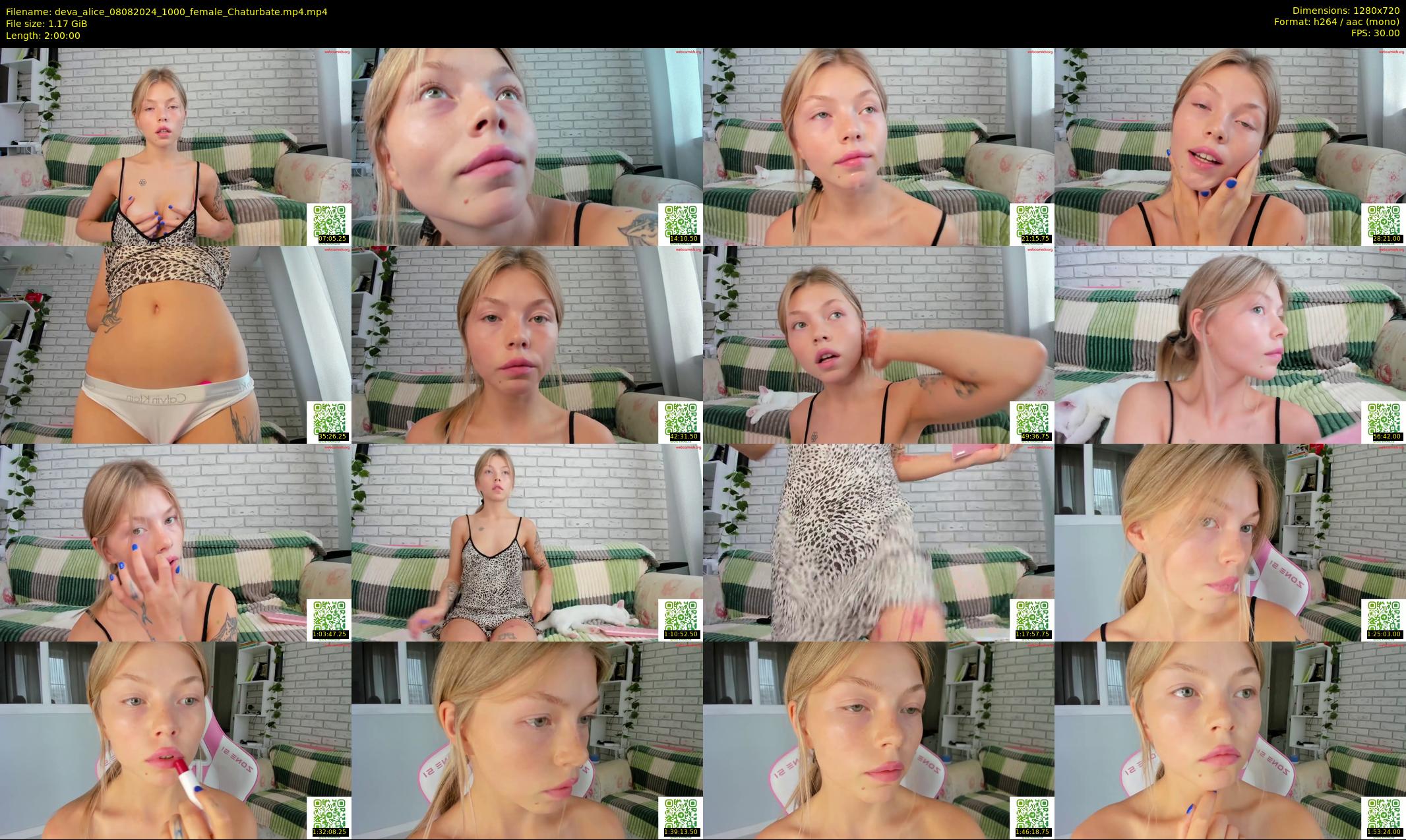 deva_alice — 120 minute Chaturbate female cam show recording, 720p, Aug 8, 2024