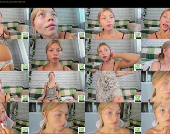 deva_alice — 120 minute Chaturbate female cam show recording, 720p, Aug 8, 2024