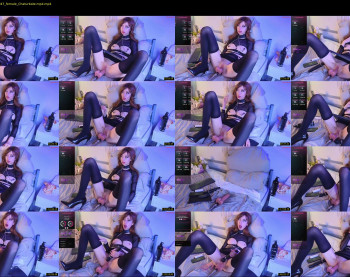 devilss_toy — 121 minute Chaturbate female cam show recording, 720p, Aug 8, 2024