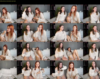 dianaholiday — 18 minute Chaturbate female cam show recording, 720p, Aug 8, 2024