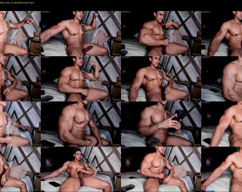 dimitriklein — 68 minute Chaturbate male cam show recording, 720p, Aug 9, 2024