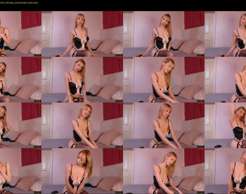 diosa_honey — 7 minute Chaturbate female cam show recording, 720p, Aug 9, 2024