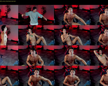 dirty_pothos — 120 minute Chaturbate male cam show recording, 720p, Aug 8, 2024