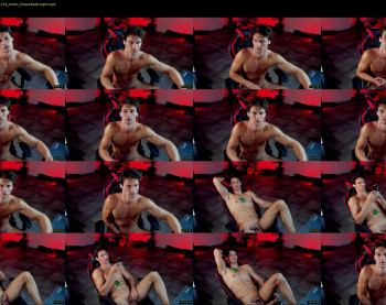 dirty_pothos — 76 minute Chaturbate male cam show recording, 720p, Aug 8, 2024