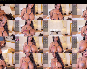 dulce_mariaahe — 110 minute Chaturbate female cam show recording, 720p, Aug 8, 2024
