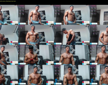 dylanrivera_ — 70 minute Chaturbate male cam show recording, 720p, Aug 9, 2024