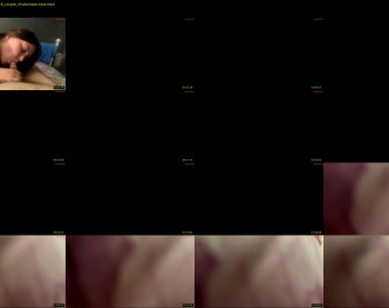 edurb001 — 18 minute Chaturbate couple cam show recording, 720p, Aug 9, 2024