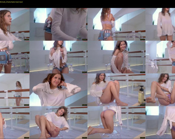 eli_sun — 29 minute Chaturbate female cam show recording, 720p, Aug 8, 2024