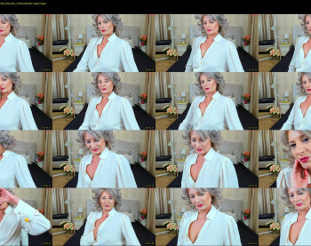elisarosse_ — 6 minute Chaturbate female cam show recording, 720p, Aug 8, 2024
