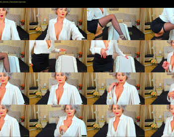 elisarosse_ — 4 minute Chaturbate female cam show recording, 720p, Aug 8, 2024