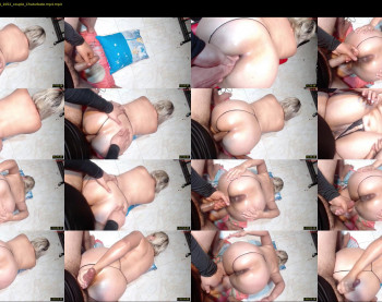 elithcoup_cum — 121 minute Chaturbate couple cam show recording, 720p, Aug 8, 2024
