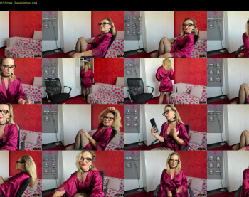 emilymilf__ — 121 minute Chaturbate female cam show recording, 720p, Aug 8, 2024