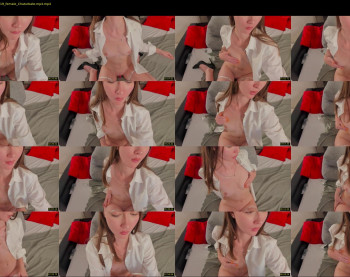 emma_flin — 10 minute Chaturbate female cam show recording, 720p, Aug 8, 2024