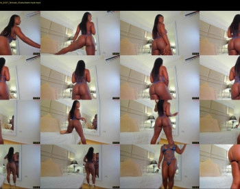 emmy_jacksson — 48 minute Chaturbate female cam show recording, 720p, Aug 8, 2024