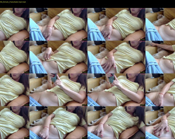erotic_vibe — 3 minute Chaturbate female cam show recording, 720p, Aug 8, 2024