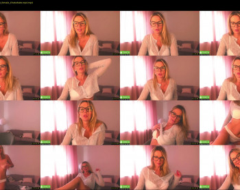 esmimilf — 123 minute Chaturbate female cam show recording, 720p, Aug 8, 2024