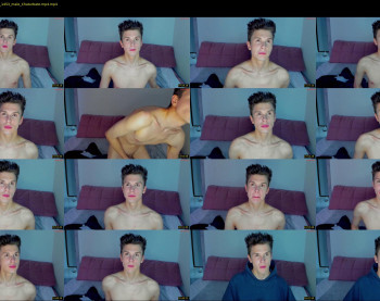 estremecerse — 68 minute Chaturbate male cam show recording, 720p, Aug 8, 2024