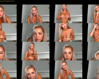 ethel_alen — 8 minute Chaturbate female cam show recording, 720p, Aug 8, 2024